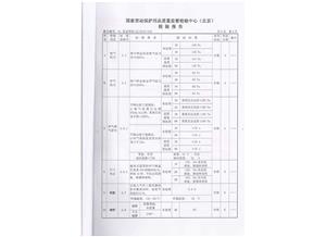 GB2626-2006 KN95检测报告-5