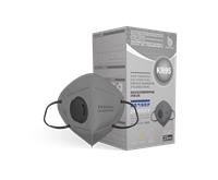 KN95  Acid Gas Odor Protective Half Mask ZK9505CV