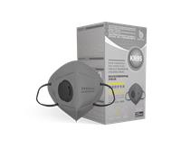 Welding Activated Carbon Folable Half Mask ZK9507C