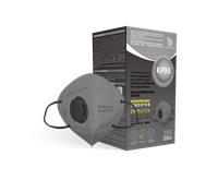 Welding Activated Carbon Folable Half Mask ZK9517C/V