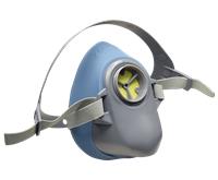 Filtering Half Mask FFP2 520A