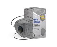 Welding Activated Carbon Folable Half Mask ZK9508CV